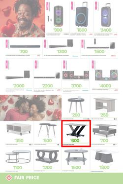 Fair Price : Love Your Space (31 January - 28 February 2025), page 6