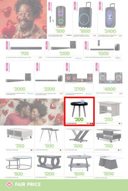 Fair Price : Love Your Space (31 January - 28 February 2025), page 6