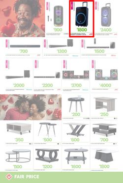 Fair Price : Love Your Space (31 January - 28 February 2025), page 6