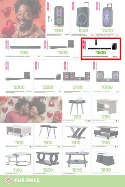 Fair Price : Love Your Space (31 January - 28 February 2025), page 6