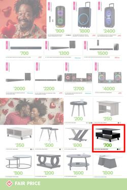 Fair Price : Love Your Space (31 January - 28 February 2025), page 6