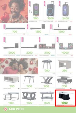 Fair Price : Love Your Space (31 January - 28 February 2025), page 6