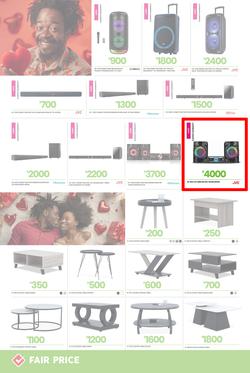Fair Price : Love Your Space (31 January - 28 February 2025), page 6