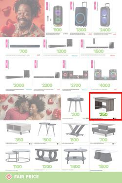Fair Price : Love Your Space (31 January - 28 February 2025), page 6