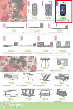 Fair Price : Love Your Space (31 January - 28 February 2025), page 6