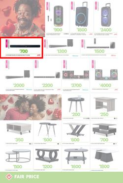 Fair Price : Love Your Space (31 January - 28 February 2025), page 6