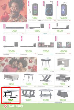 Fair Price : Love Your Space (31 January - 28 February 2025), page 6