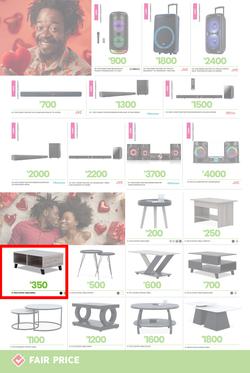 Fair Price : Love Your Space (31 January - 28 February 2025), page 6