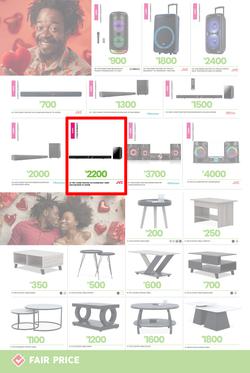 Fair Price : Love Your Space (31 January - 28 February 2025), page 6
