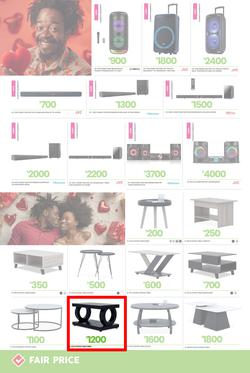 Fair Price : Love Your Space (31 January - 28 February 2025), page 6