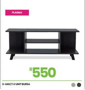 Bursa TV Unit 3-446