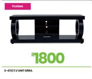 Orra Plasma TV Unit 3-472