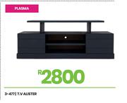 Alister Plasma TV Unit 3-477