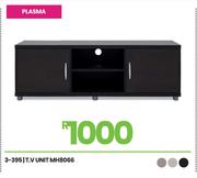 Plasma TV Unit MH8066 3-395