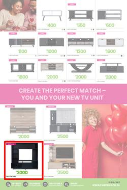 Fair Price : Love Your Space (31 January - 28 February 2025), page 7