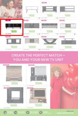 Fair Price : Love Your Space (31 January - 28 February 2025), page 7