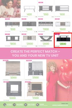 Fair Price : Love Your Space (31 January - 28 February 2025), page 7