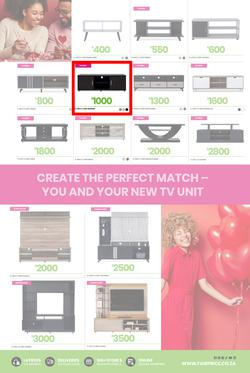 Fair Price : Love Your Space (31 January - 28 February 2025), page 7