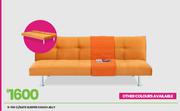 Jelly Sleeper Couch L/Suite 9-709