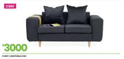 Belle 2 Div L/Suite 9-1097