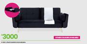 Belinda Sleeper Couch L/Suite 9-1093
