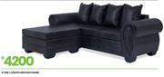 Lincoln Chaise L/Suite 9-1120