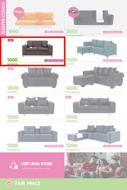 Fair Price : Love Your Space (31 January - 28 February 2025), page 8