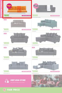 Fair Price : Love Your Space (31 January - 28 February 2025), page 8