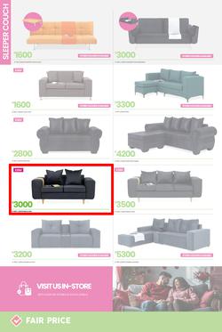 Fair Price : Love Your Space (31 January - 28 February 2025), page 8