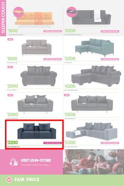 Fair Price : Love Your Space (31 January - 28 February 2025), page 8