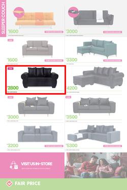 Fair Price : Love Your Space (31 January - 28 February 2025), page 8
