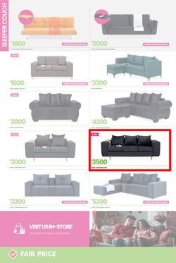 Fair Price : Love Your Space (31 January - 28 February 2025), page 8