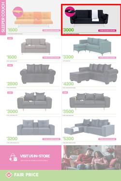 Fair Price : Love Your Space (31 January - 28 February 2025), page 8