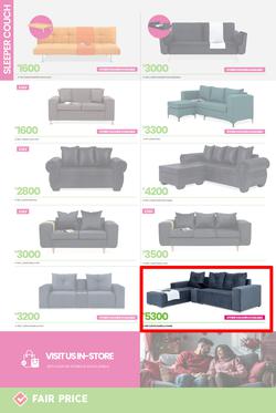Fair Price : Love Your Space (31 January - 28 February 2025), page 8
