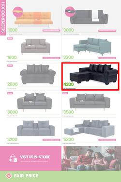 Fair Price : Love Your Space (31 January - 28 February 2025), page 8