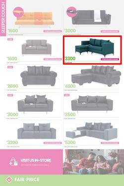 Fair Price : Love Your Space (31 January - 28 February 2025), page 8