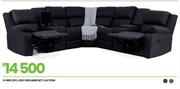 Jody 3 Action 3PC Recliner Set 9-989