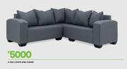 April Corner L/Suite 9-1062