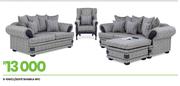 Sharka 4 PC L/Suite 9-1069