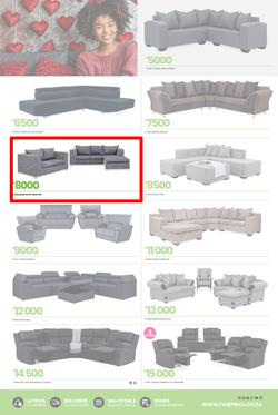 Fair Price : Love Your Space (31 January - 28 February 2025), page 9