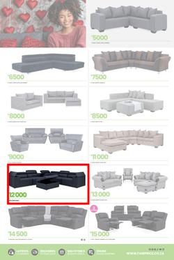 Fair Price : Love Your Space (31 January - 28 February 2025), page 9