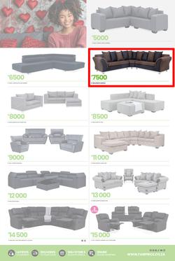 Fair Price : Love Your Space (31 January - 28 February 2025), page 9