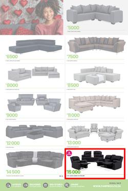 Fair Price : Love Your Space (31 January - 28 February 2025), page 9