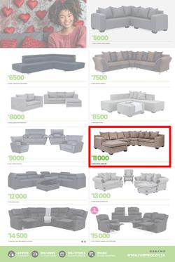Fair Price : Love Your Space (31 January - 28 February 2025), page 9