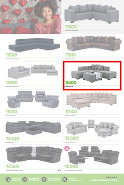 Fair Price : Love Your Space (31 January - 28 February 2025), page 9