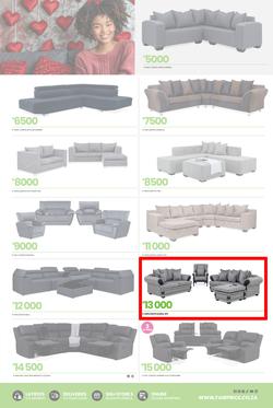 Fair Price : Love Your Space (31 January - 28 February 2025), page 9