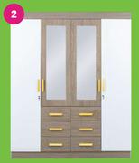 6Rome Wardrobe 1-274