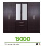 Valerie Wardrobe 1-242