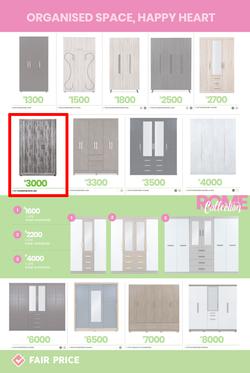 Fair Price : Love Your Space (31 January - 28 February 2025), page 10