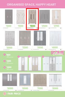 Fair Price : Love Your Space (31 January - 28 February 2025), page 10